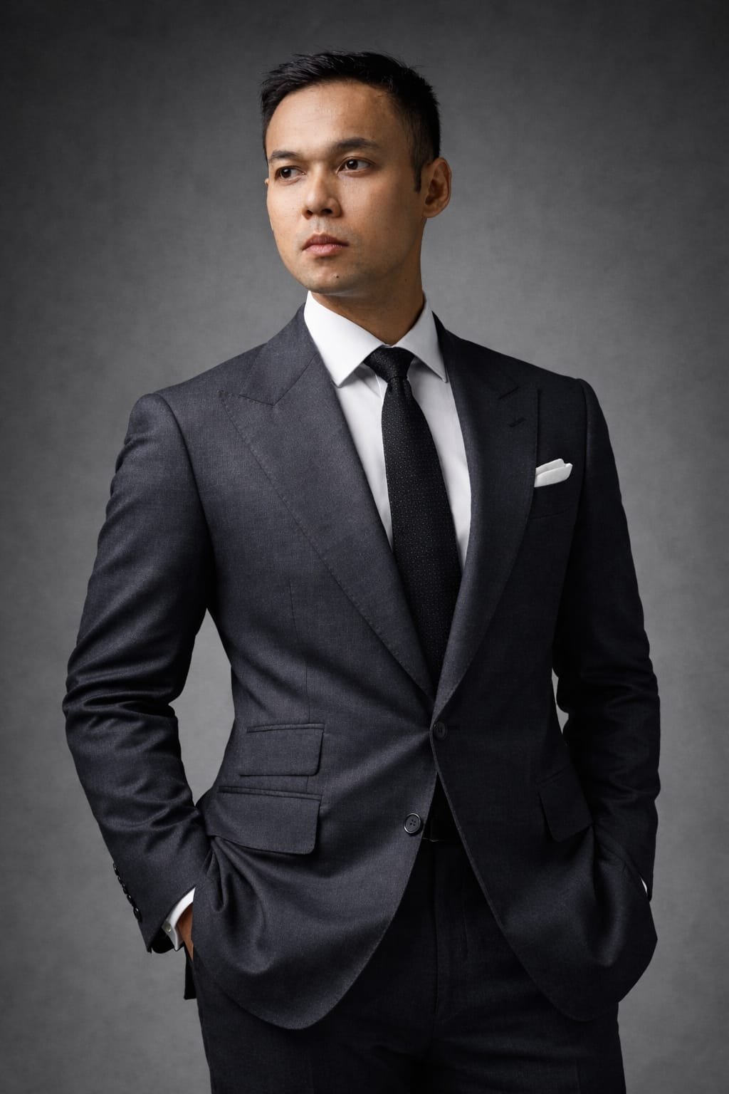Adryan C. Wuhono - Best Bali Lawyer